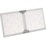 Hillvert - LED Pflanzenlampe Pflanzenlicht Pflanzenbeleuchtung led Grow Lamp 2.000 W