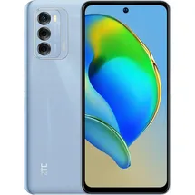 ZTE Blade V40 4 GB RAM 128 GB Dawn Blue
