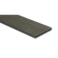 WPC Zaunbrett 140H15  Zaun - Zaunlatten Gartenzaun