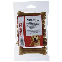 PRIMOX Hundesnack »Kau«, Rind, 175 g