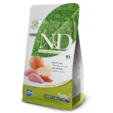 Farmina N&D Prime Wildschwein & Apfel Adult 5 kg