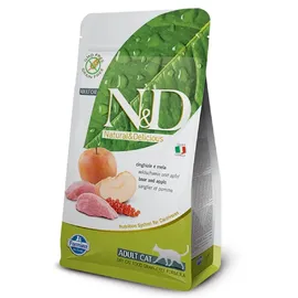 Farmina N&D Prime Wildschwein & Apfel Adult 5 kg