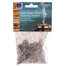 Berk Palo-Santo Harz - Entspannung Meditation