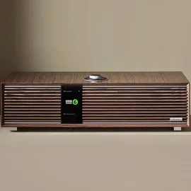 ruarkaudio Ruark Audio R410 All-In-One Radio, HDMI, DAB, walnuss