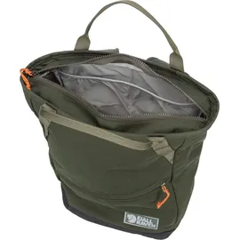 Fjällräven Vardag Totepack 22 22 l oliv