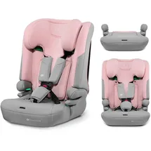 Kinderkraft I-COMFY Rosa