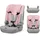 Kinderkraft I-COMFY Rosa
