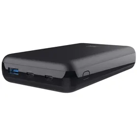 Trust Laro 100W Powerbank Li-Ion USB-C® Schwarz