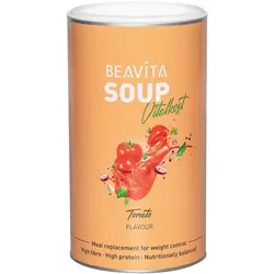 Beavita Vitalkost Diät-Suppe, Tomate- Mit dem Code 'Shine' 20% sparen*