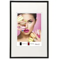 Ideal Trend Photo Style Kunststoff schwarz 21x29,7 cm 1 St.