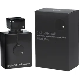 Armaf Club de Nuit Intense Man Eau de Toilette 105 ml
