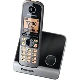 Panasonic KX-TG6811FXB DECT