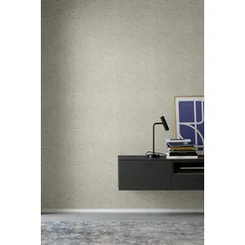 Schöner Wohnen Vliestapete Marmor hellgrau 10,05 x 0,53 m