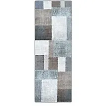 Floordirekt Lucano Teppichläufer 80 x 200 cm Beige
