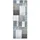 Floordirekt Lucano Teppichläufer 80 x 200 cm Beige