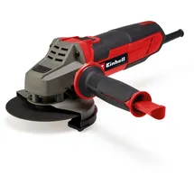 Einhell TE-AG 125/1010 4430985 Winkelschleifer 125 mm 1010 Watt,