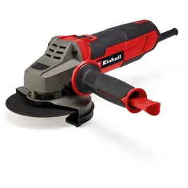 Einhell TE-AG 125/1010 4430985 Winkelschleifer 125 mm 1010 Watt,