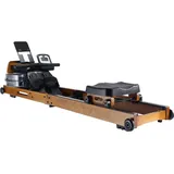 body coach »Wood Rower Compact«,