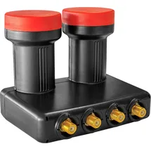 Megasat Diavolo Monoblock Quad