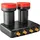 Megasat Diavolo Monoblock Quad