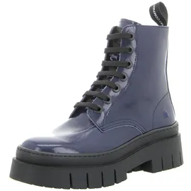 Art *art Stiefeletten in blau | Gr.: 38