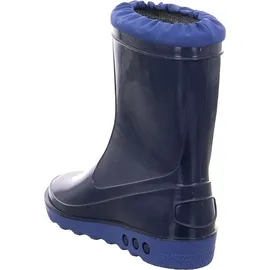 Nora Nori Gummistiefel Blau 22