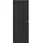 Globel Zusatzschwingtür 200 x 66 cm Anthrazit für Gerätehaus Tower
