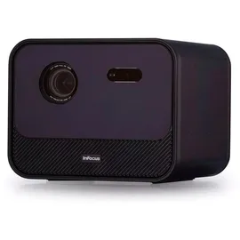 InFocus IN3028SL DLP lila