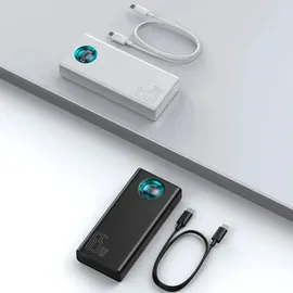 Baseus Amblight Powerbank 30000mAh Übersee-Edition