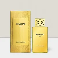 Swiss Arabian Shaghaf Oud Eau de Parfum 75 ml