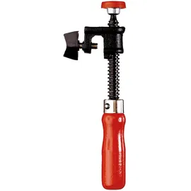 Bessey Kantenzwinge Holz/Kunststoff/Stahl/Temperguss 0,35 kg rot