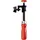 Bessey Kantenzwinge Holz/Kunststoff/Stahl/Temperguss 0,35 kg rot