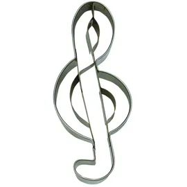 Städter Notenschlüssel 10 cm