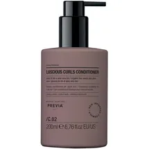 Previa Curlfriends Luscious Curls Conditioner 200 ml