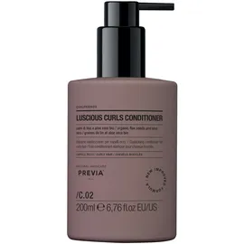 Previa Curlfriends Luscious Curls Conditioner 200 ml