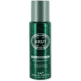 Brut Deodorant Spray Original 200 ml