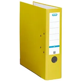 Elba smart Pro DIN A4 80 mm Gelb 1 St.