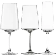 Schott Zwiesel Mio Vino Weinglas 0,26 l 12-tlg.