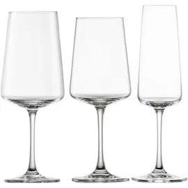 Schott Zwiesel Mio Vino Weinglas 0,26 l 12-tlg.