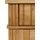 OTTO home Vitrine Teresa 84 x 37 x 120 cm Beige
