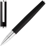 HUGO BOSS Tintenroller Formation Herringbone Chrome