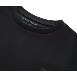 Tom Tailor Basic T-Shirt - Jungen - Gr. 128