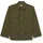 Mil-Tec US BDU Feldjacke Ripstop oliv S