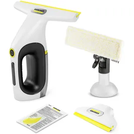 Kärcher WV 2 Universal Precision/Weiß