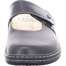 Finn Comfort Stanford schwarz 34