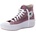 "CHUCK TAYLOR ALL STAR MOVE" Gr. 37, rosa (rosa, white) Schuhe Schnürstiefeletten