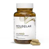 moleqlar gmbh Moleqlar Longevity Regenad Kapseln