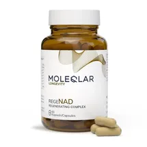 moleqlar gmbh Moleqlar Longevity Regenad Kapseln