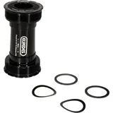 Elvedes Shimano Lagerschalen - Black - 86 mm