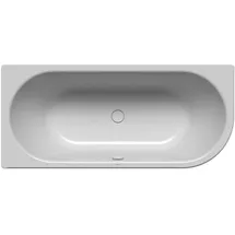 Kaldewei Centro Duo 1 Eckbadewanne 75 x 170 cm (283000013199)
